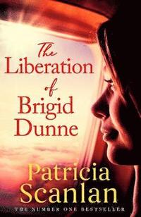 bokomslag The Liberation of Brigid Dunne