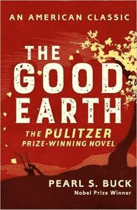 bokomslag The Good Earth