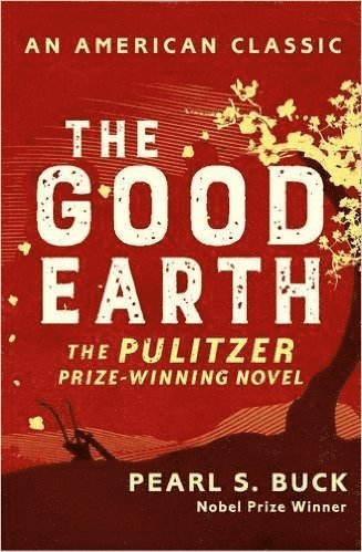 The Good Earth 1