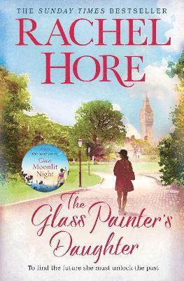 The Glass Painter's Daughter 1