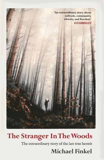 The Stranger in the Woods 1