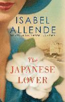bokomslag The Japanese Lover