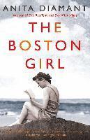 bokomslag The Boston Girl