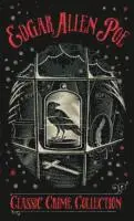 Edgar Allan Poe - A Classic Crime Collection, Inbunden. Tillgänglighet: Tillfälligt slut