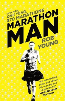 Marathon Man 1