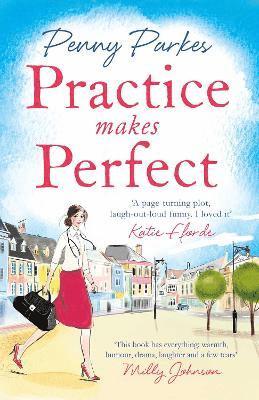 Practice Makes Perfect: Volume 2 1