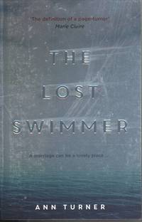 bokomslag The Lost Swimmer