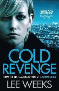 bokomslag Cold Revenge: Volume 6