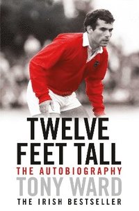 bokomslag Twelve Feet Tall
