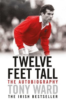 bokomslag Twelve Feet Tall