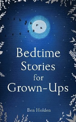 Ben Holden - Bedtime Stories for Grown-ups, Inbunden