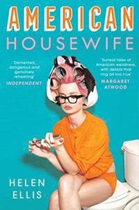 bokomslag American Housewife