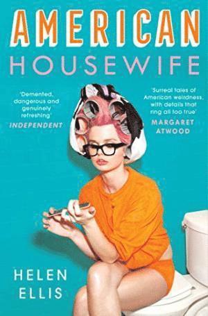 American Housewife 1