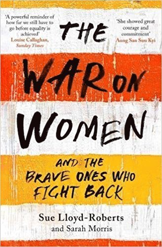 War on Women 1
