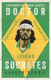 bokomslag Doctor Socrates