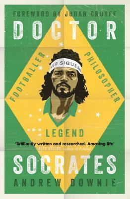 bokomslag Doctor Socrates