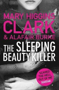 bokomslag Sleeping Beauty Killer