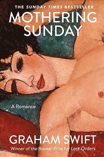 Graham Swift - Mothering Sunday, Häftad