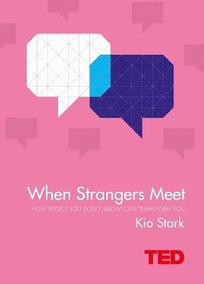 bokomslag When Strangers Meet