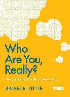 Who Are You, Really? 1
