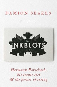 bokomslag Inkblots