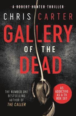 Gallery of the Dead 1