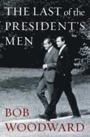 bokomslag Last of the presidents men