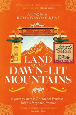 Land of the Dawn-lit Mountains 1