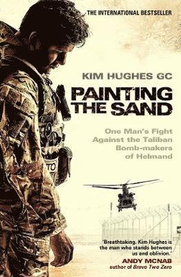 Painting the Sand 1