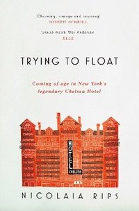 bokomslag Trying to Float
