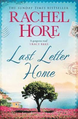 Last Letter Home 1