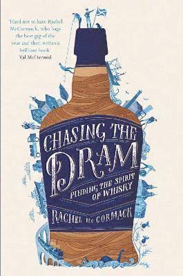 bokomslag Chasing the Dram