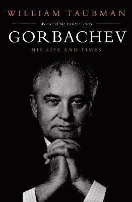 bokomslag Gorbachev