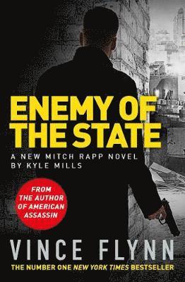 Enemy of the State 1