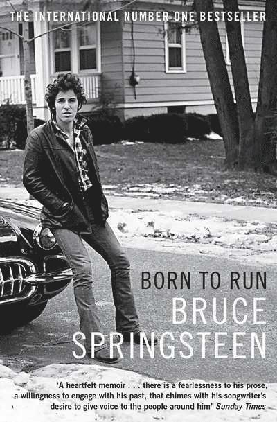 Born to Run 1