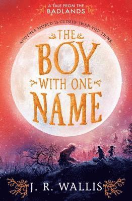 The Boy With One Name 1