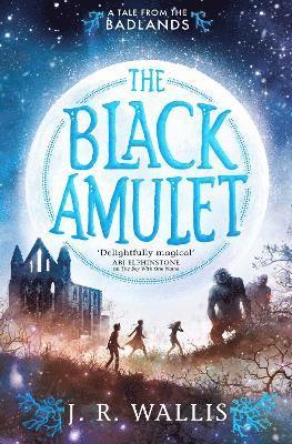 bokomslag The Black Amulet: Volume 2