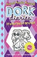 bokomslag Dork Diaries: Frenemies Forever