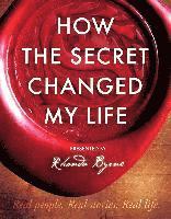 How The Secret Changed My Life 1