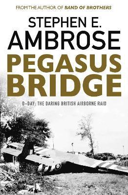 bokomslag Pegasus Bridge