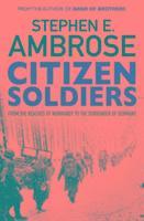 bokomslag Citizen Soldiers
