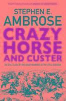 bokomslag Crazy Horse And Custer