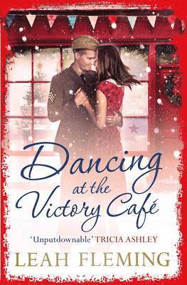Dancing at the Victory Cafe 1