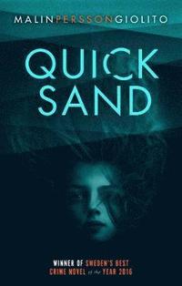 bokomslag Quicksand