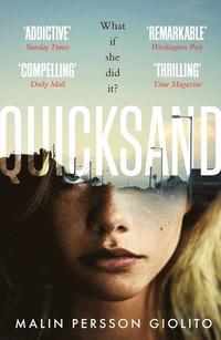 bokomslag Quicksand