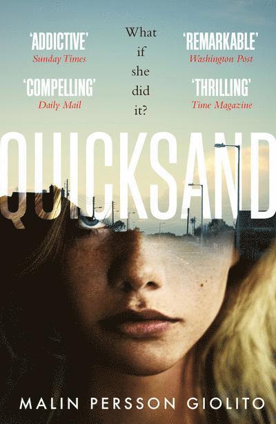 Quicksand 1