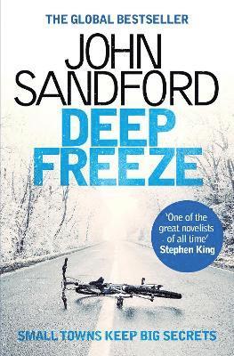 Deep Freeze 1