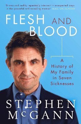 Flesh and Blood 1