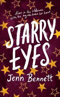 bokomslag Starry Eyes