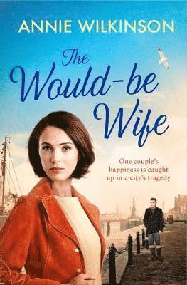 The Would-Be Wife 1